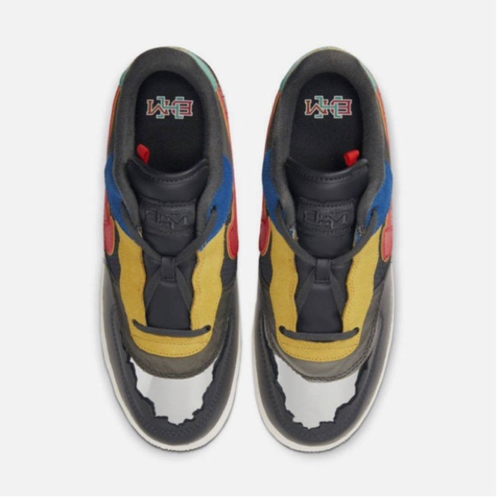 AIR FORCE 1 - Picture 3 of 4